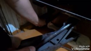 Ремонт. Двигаем мебель без лишних усилий.