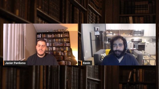 Remaining Lutheran After Engaging with Roman Catholic Apologetics: Kevin's Story смотреть онлайн
