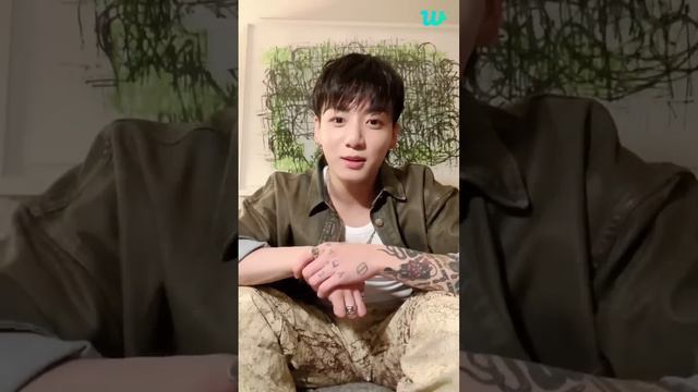 [SUB] JUNGKOOK WEVERSE LIVE (2023.09.24) | JUNGKOOK LIVE