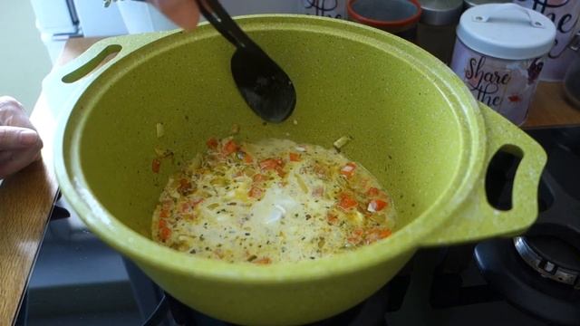 ПОСТНЫЙ СУП С МАКАРОНАМИ КАК КУРИНЫЙ смотреть онлайн