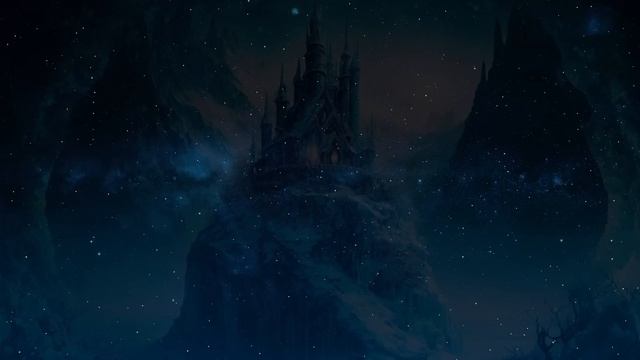 Classic Fairytale Story For Sleep | The Glass Mountain | Fairytale Bedtime Story