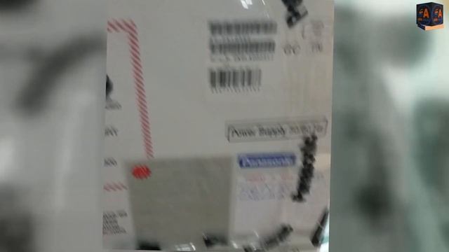 Panasonic HC PV100 Full HD Camcorder Unboxing смотреть онлайн