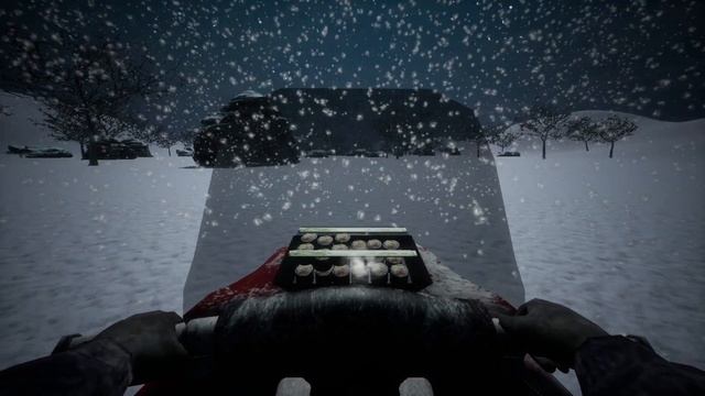 Игра для мазохистов Arctic boy the interactive story|Индюшки смотреть онлайн