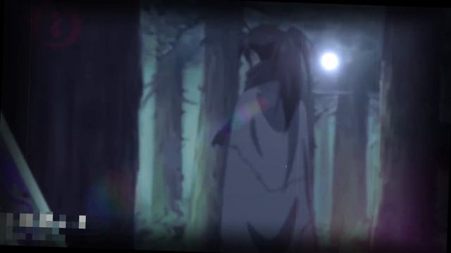 Аниме Самураи.Музыка Hikiray - Shinigami смотреть онлайн