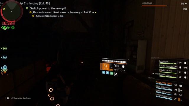 Tom Clancy's The Division 2: Warlords of New York DLC - Part 648 смотреть онлайн