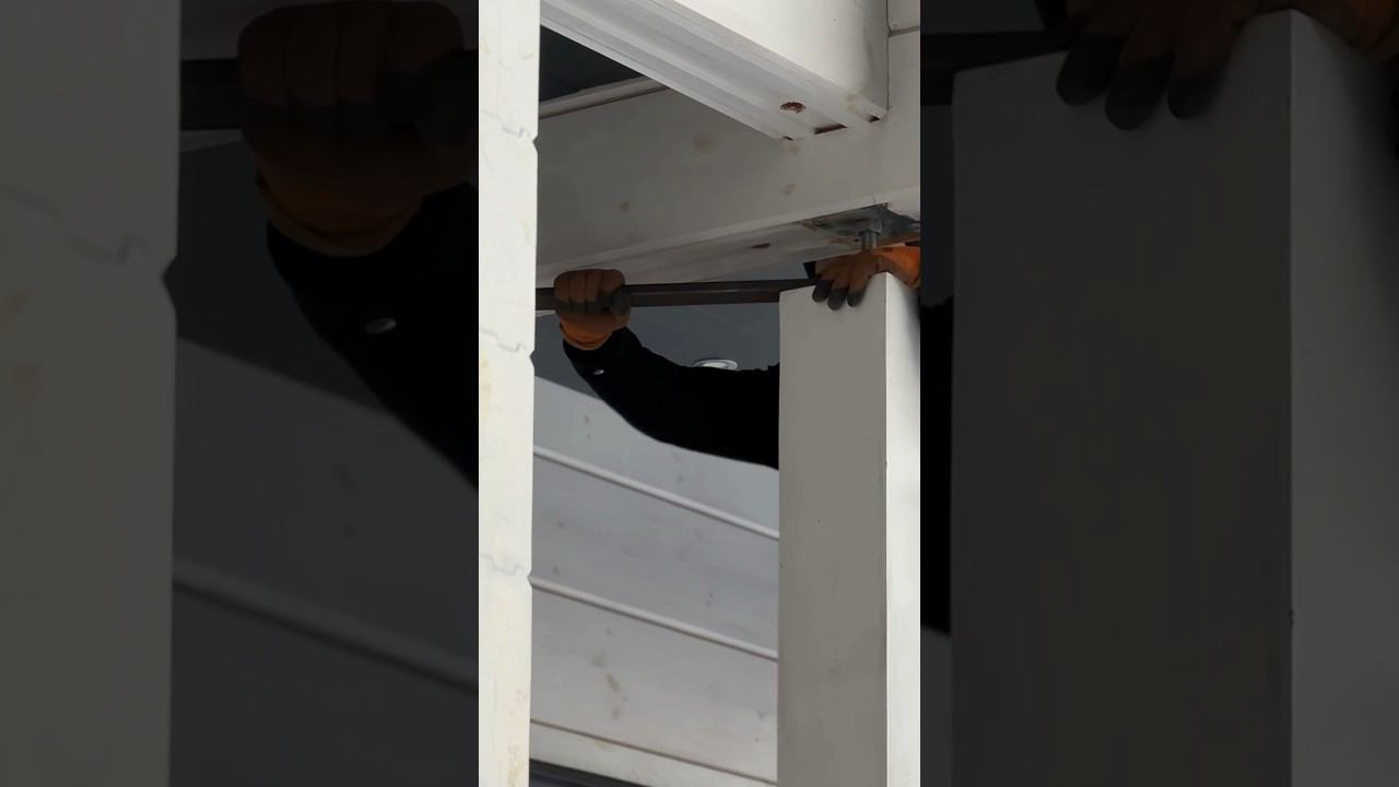 Как обслужить дом правильно? Техническое обслуживание загородного дома #строительстводомов #рубкофф смотреть онлайн