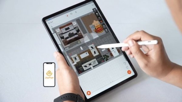 Joyplan--Your best home and interior design app