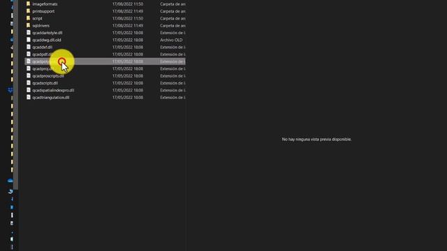 Tutorial instalación QCAD смотреть онлайн