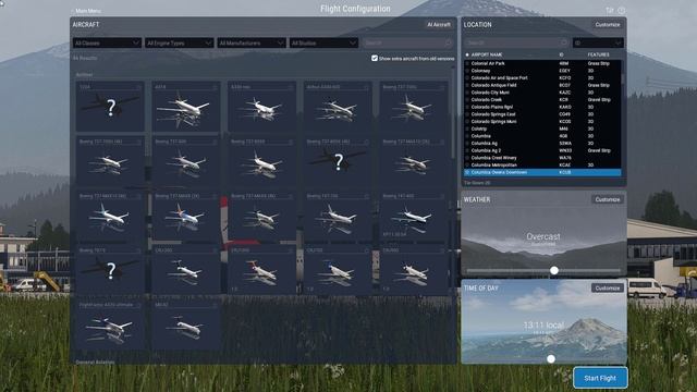 X-Plane 11 | How To Add Rain Effects (Librain Tutorial) | Ultra Realistic смотреть онлайн