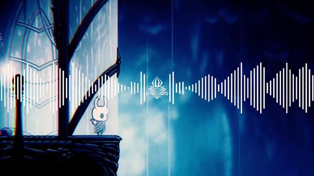 City of Tears (Hollow Knight Lofi) смотреть онлайн