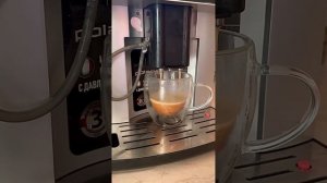 Как работает кофемашина Polaris PACM 2055A отзыв