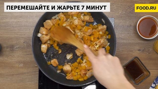 Готовим вместе с Татьяной