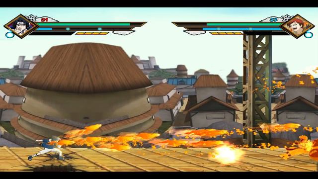 !Batalhas Em Um Mugen Mais Realista! смотреть онлайн