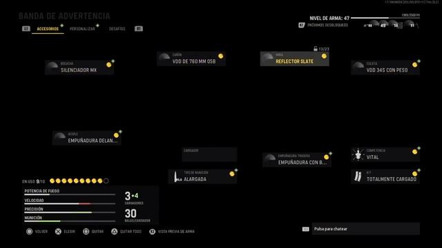 VERSIÓN *GRATIS* VANGUARD: FECHA, HORA PARA DESCARGAR Y POSIBLE PESO | MEJORES ARMAS PARA SUBIR смотреть онлайн