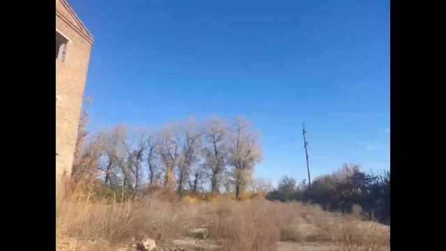 Завод "Агромаш" сегодня. 26.10. 2023 г. Александрия, Кировоградская область. смотреть онлайн