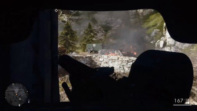 BATTLEFIELD 1 AVANTI SAVOIA O LA VITTORIA (CAMPAIGN) WAR STORY WALKTHROUGH GAMEPLAY смотреть онлайн