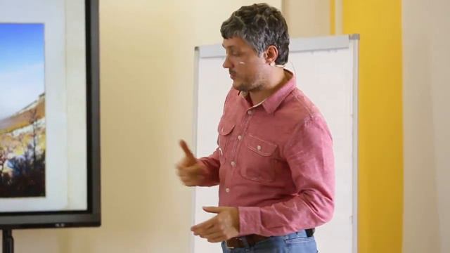 Открытая лекция Сергея Градировского смотреть онлайн