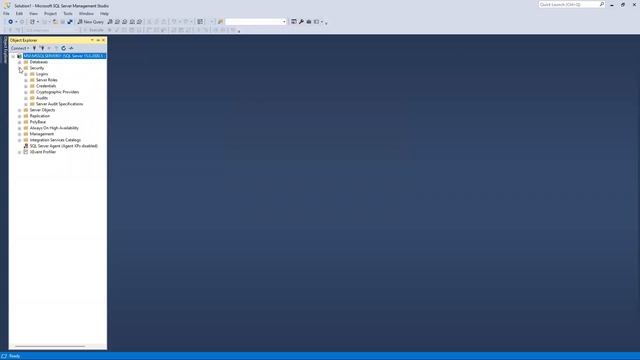 Create new user with read only access смотреть онлайн
