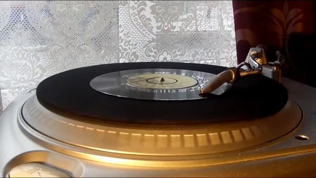 Judge Dread - Je T'Aime Moi Non Plus (Cactus 1975). смотреть онлайн