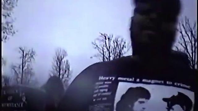 Bones & Eddy Baker - CemeteryWaltz [Official Video]