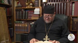 Книга Бытие. Глава 10. Протоиерей Олег Стеняев. Библия.mp4