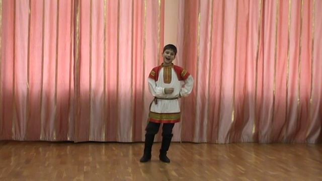 Сингх Андрей " Да в саду дерево цветёт" строевая Волгоградской области" смотреть онлайн