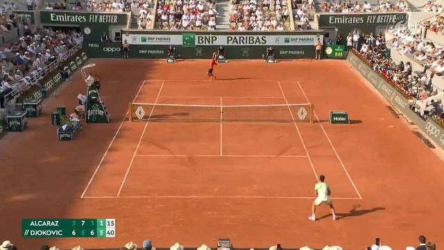 Before The Final #2 | Roland-Garros 2023 смотреть онлайн
