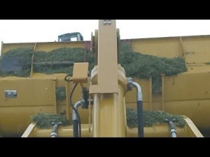 Заготовка Сенажа Онлайн