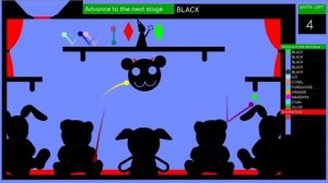 24 Marble Race EP. 31: Toy Race (by Algodoo)