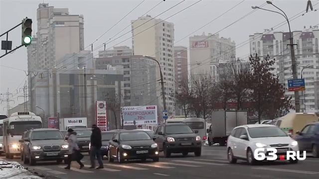 ГАИ требует «надземку» у ЦАВ смотреть онлайн