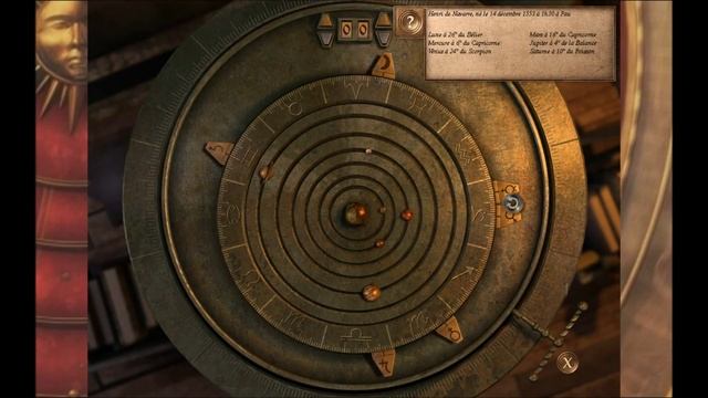 Nostradamus : The last prophecy [Let's Play] épisode 8 смотреть онлайн
