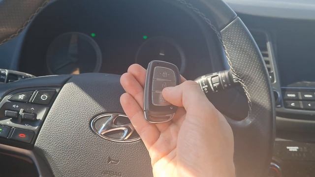Ключ Хендай Туссан изготовление дубликата чип ключа зажигания. Hyundai Tucson сделать автоключ смотреть онлайн