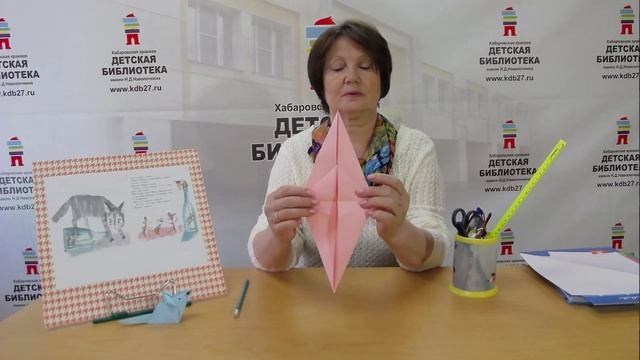 Литературный час «Сказка М. Зощенко «Вот такие бывают мышки» смотреть онлайн