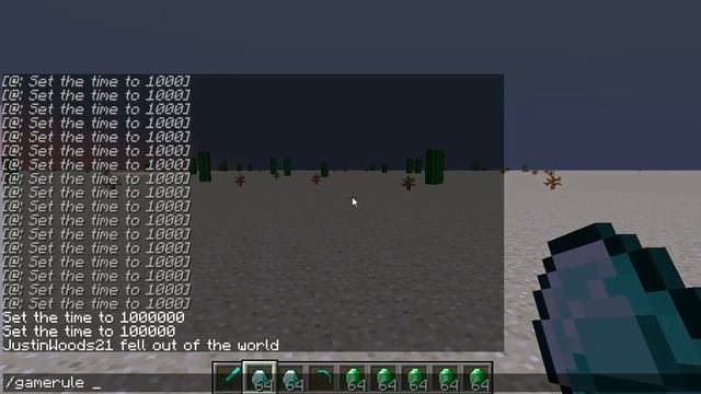How to keep inventory on minecraft (Minecraft how to) смотреть онлайн