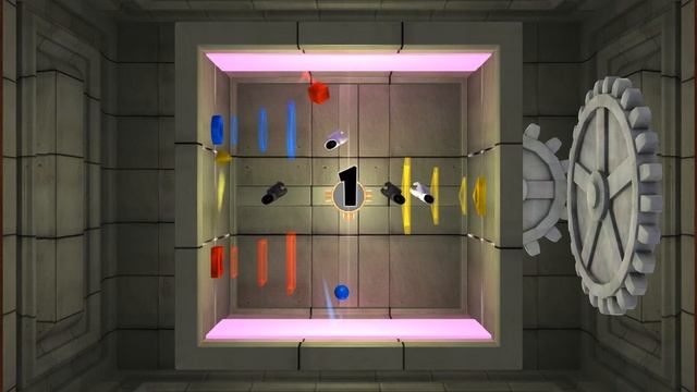 GameCell Plays – HANDS OFF смотреть онлайн
