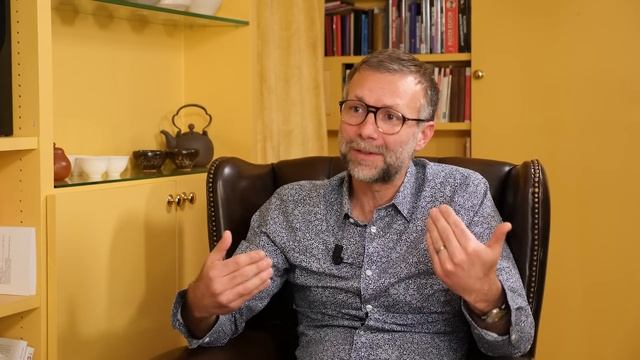 La thérapie de l'acceptation - Dialogue avec François Bourgognon смотреть онлайн