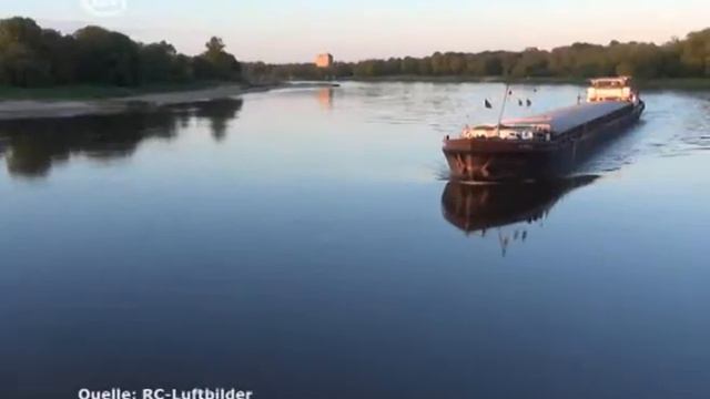 Mehr Containerschiffe - RAN1 смотреть онлайн