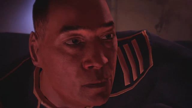 Let's Play: Mass Effect Trilogy || ME1 - RENEGADE || ENDING [HD] смотреть онлайн