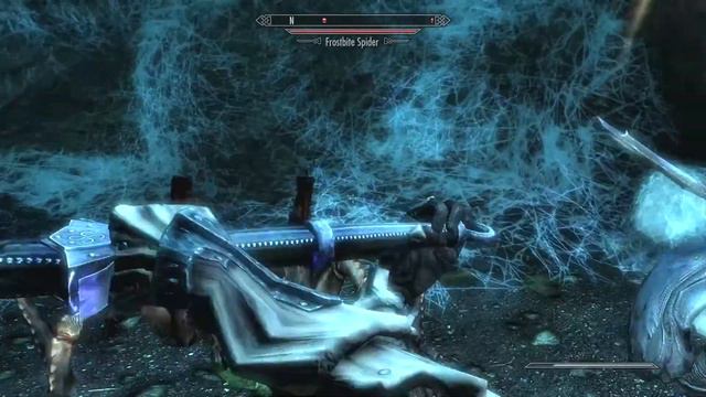 Where to go in Liar's Retreat - Skyrim смотреть онлайн