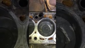 Замена поршня форд фокус 1.8 tdci