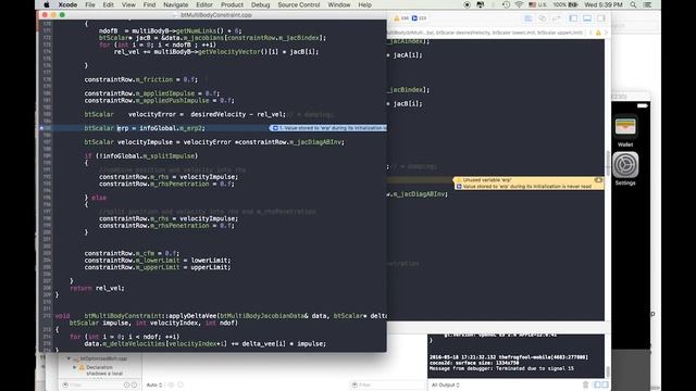 B3: Profiling với Java based apps, Xcode. Loadtest với JMeter, Badboy смотреть онлайн