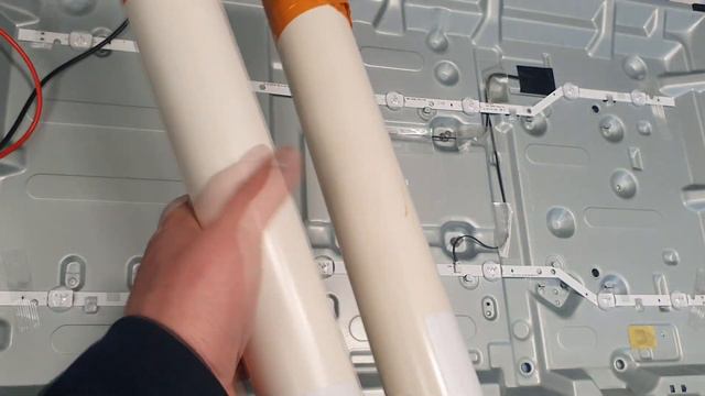 Ремонт телевизора Samsung UE32N5300AU по гарантии смотреть онлайн