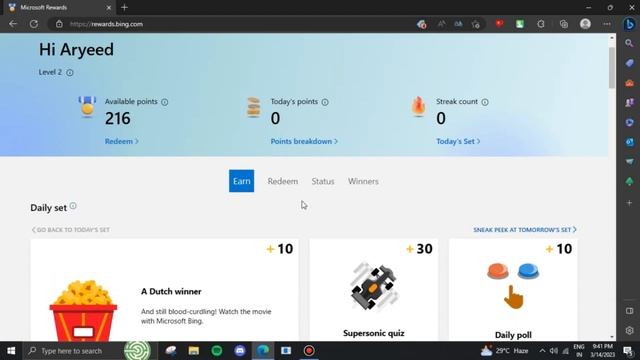 How To Get 100 FREE ROBUX In 60 Minutes! (Microsoft Rewards) смотреть онлайн