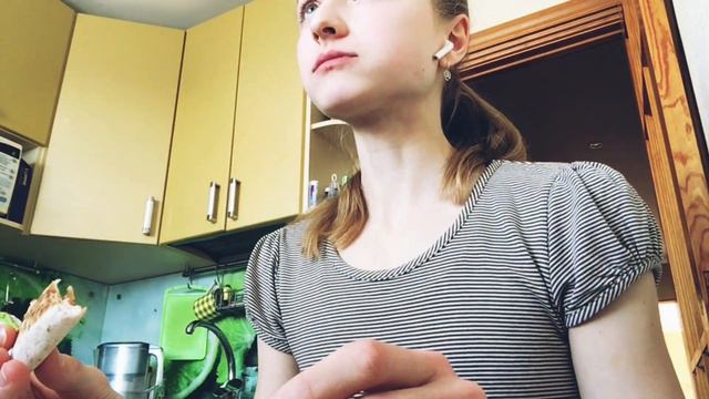 Кушаю много, кушаю вкусно! // или как я провела свой день рождения) ВКУСНЫЙ ЧИТМИЛ смотреть онлайн