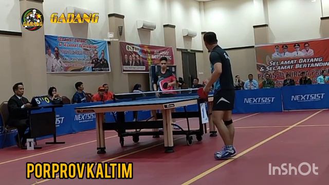 FINAL - ABDUL HAIR {BERAU} VS SYAFRIL {KUKAR} - PORPROV KALTIM 2022 смотреть онлайн
