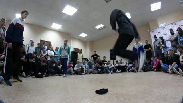 BREAKING BEG 2x2- ??? VS ??? - 4QUARTERS & FDS ANNIVERSARY 5 смотреть онлайн