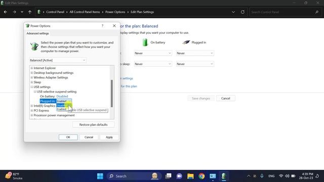 100% FIXED - USB Device Not Recognized in Windows 11/10 смотреть онлайн