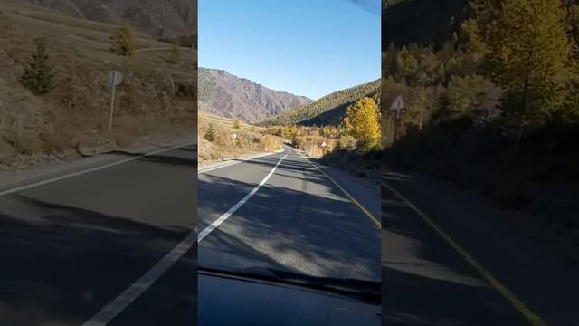 Горный Алтай смотреть онлайн