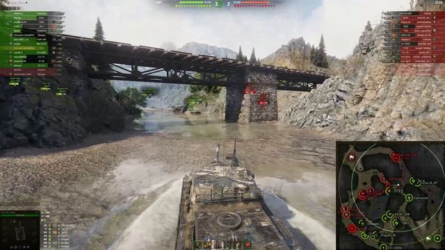 Progetto M35 mod. 46/ФАРМ/ШЛЯХ ДО 3 ПОЗНАЧОК Початок 89.05% смотреть онлайн