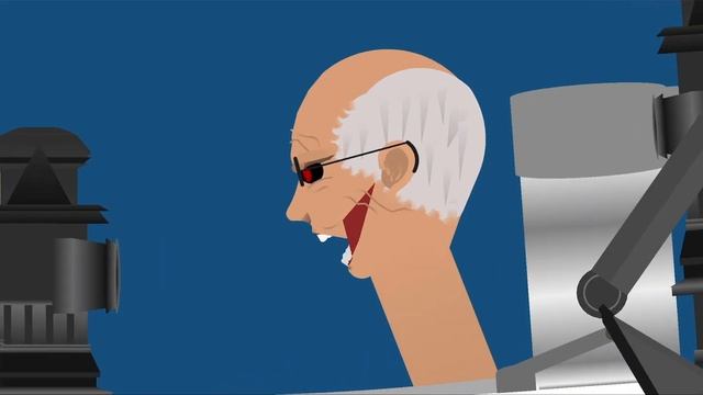 Skibidi toilet 60 but StickNodes(rushed) смотреть онлайн